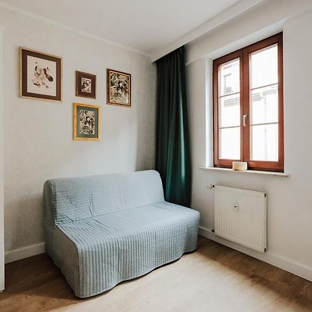 Apartament Rynek Wiezienna 弗罗茨瓦夫 外观 照片