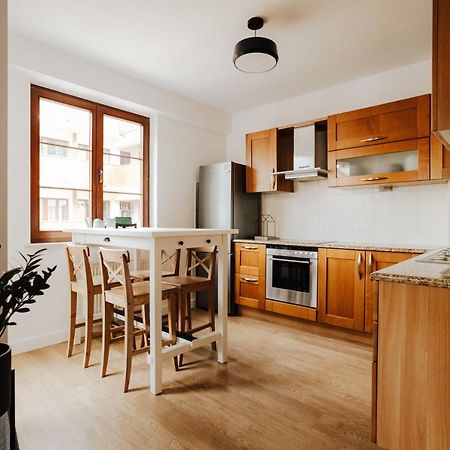 Apartament Rynek Wiezienna 弗罗茨瓦夫 外观 照片