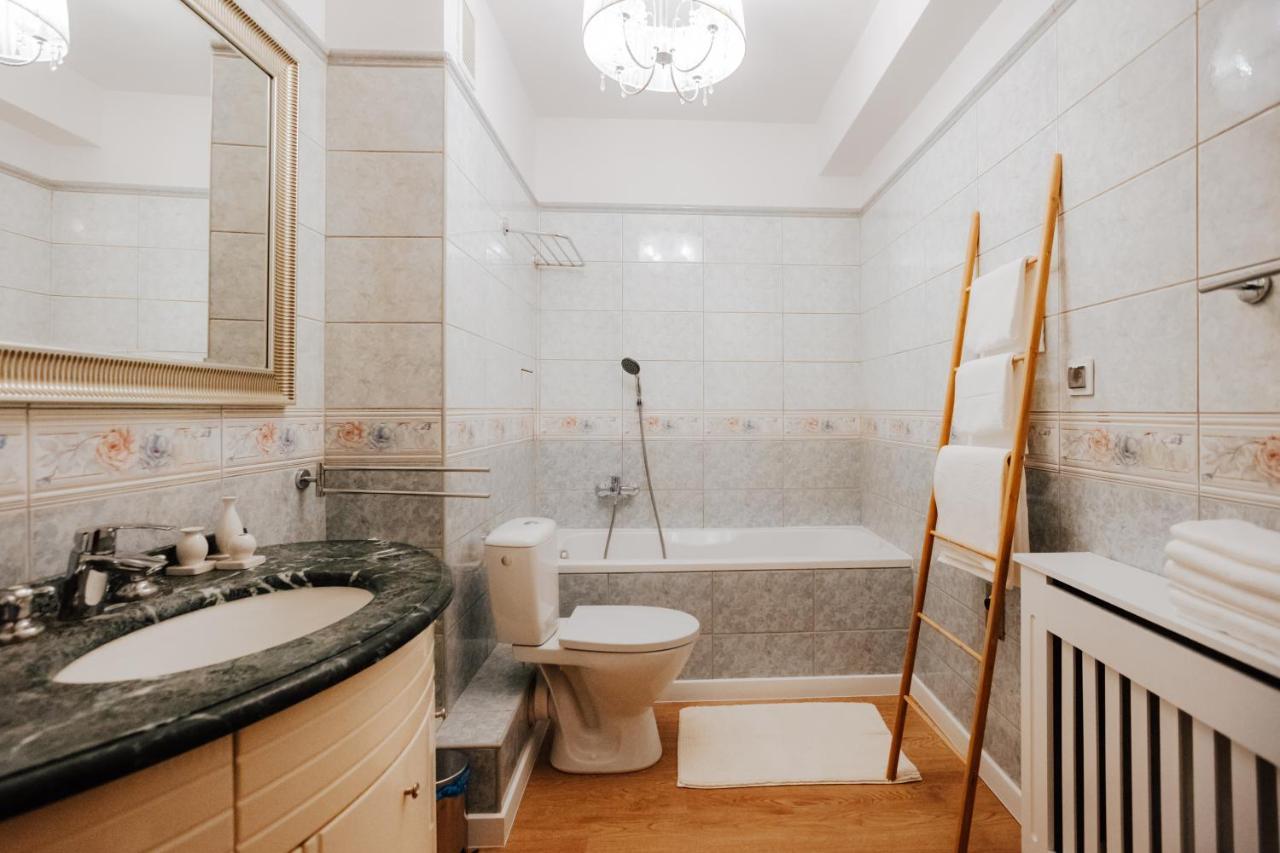 Apartament Rynek Wiezienna 弗罗茨瓦夫 外观 照片