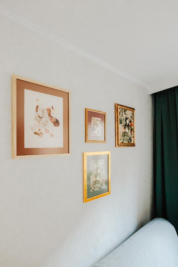 Apartament Rynek Wiezienna 弗罗茨瓦夫 外观 照片