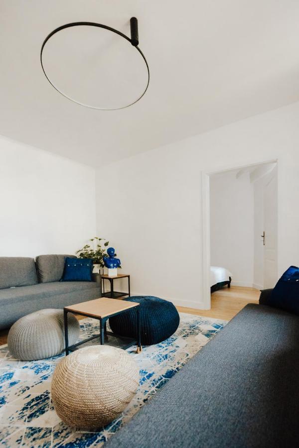 Apartament Rynek Wiezienna 弗罗茨瓦夫 外观 照片