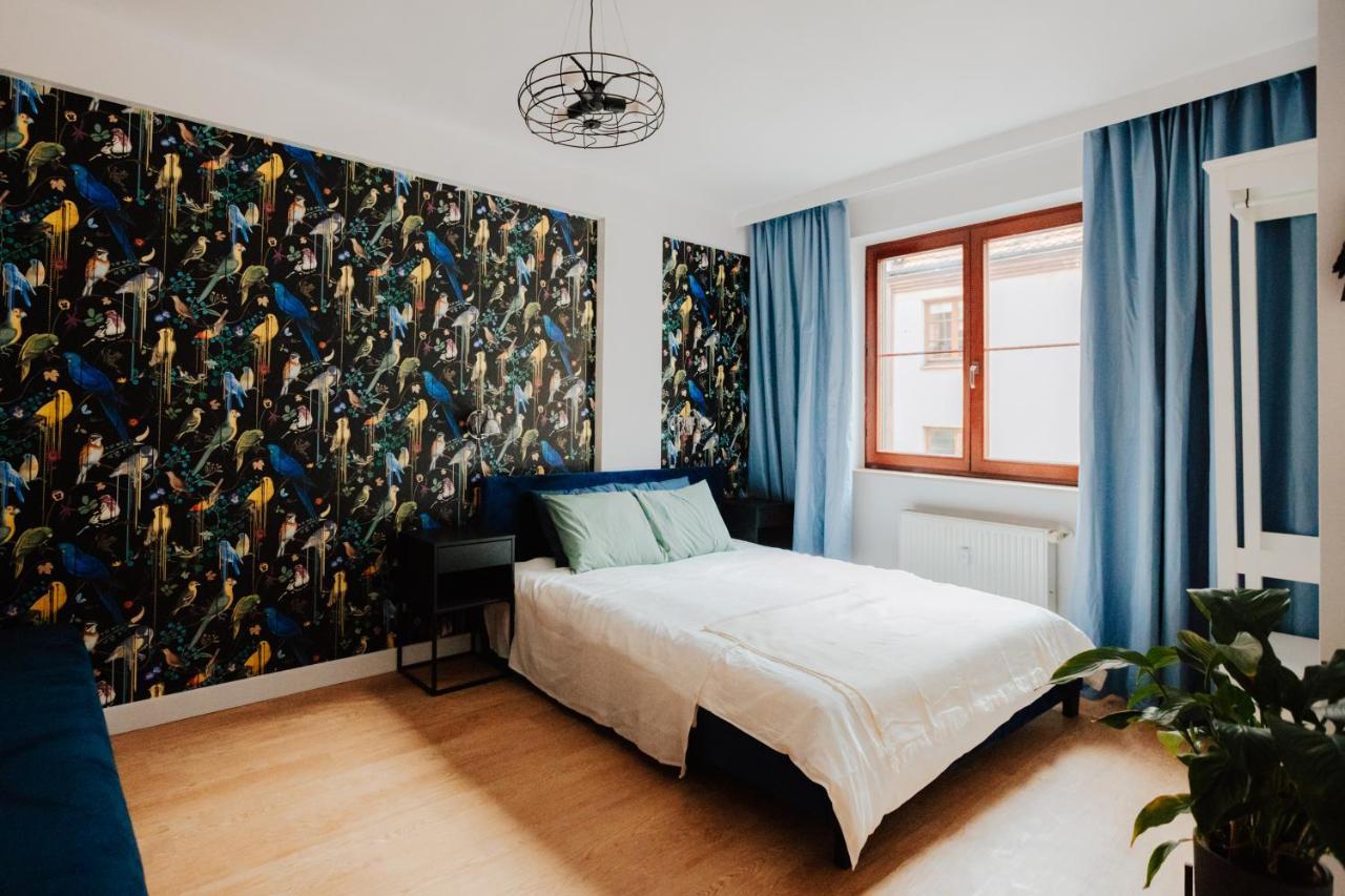 Apartament Rynek Wiezienna 弗罗茨瓦夫 外观 照片