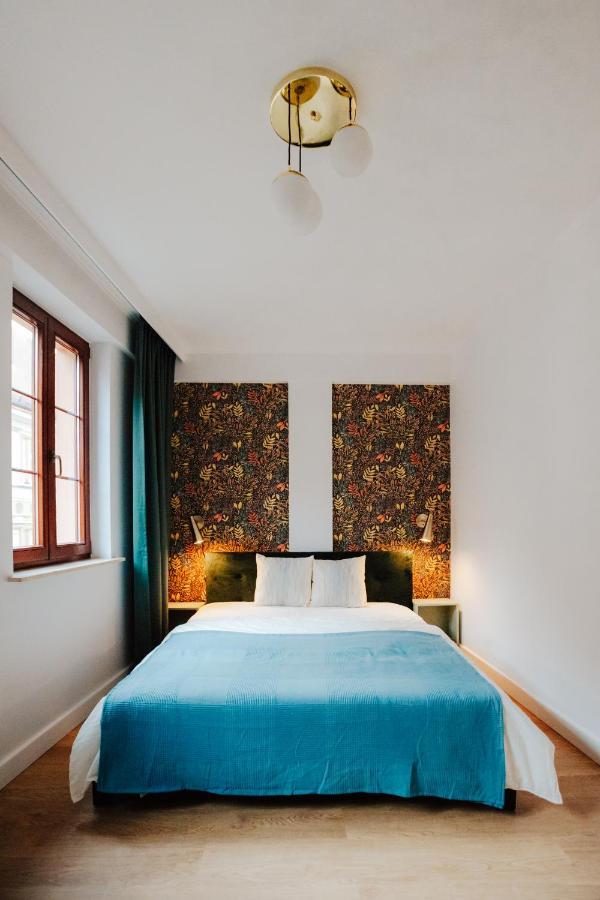 Apartament Rynek Wiezienna 弗罗茨瓦夫 外观 照片